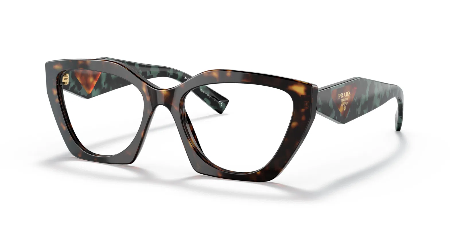 Prada 09YV Eyeglasses - view 28